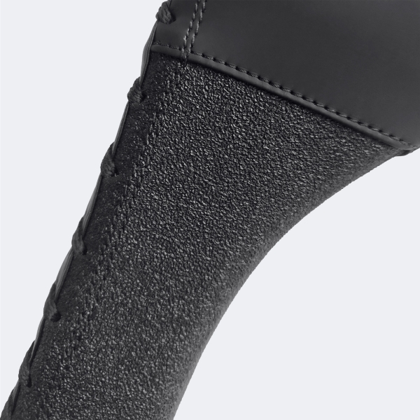 Palmeta Simple - Aditst06 Negro