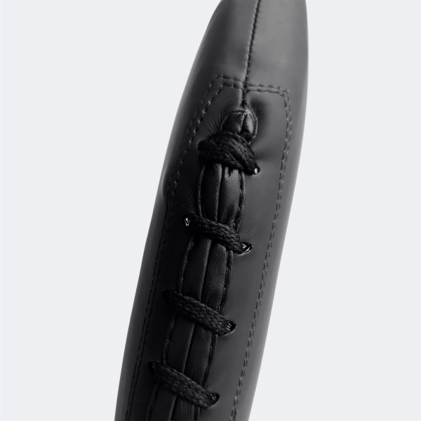 Palmeta Simple - Aditst06 Negro