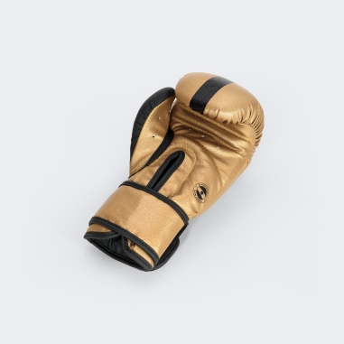 Guante Box Forza Dorado 14 Oz