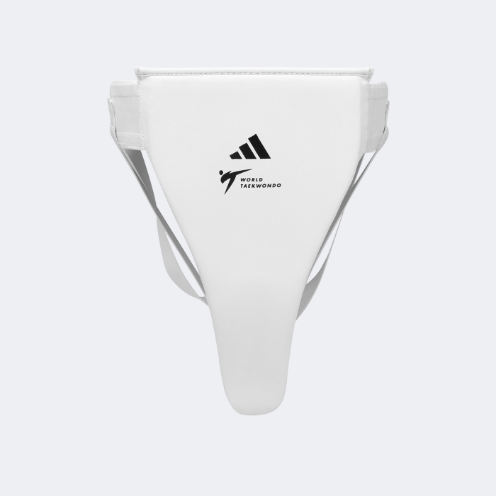 Protector Femenino Tkd Wtf - Aditgf01 Blanco S