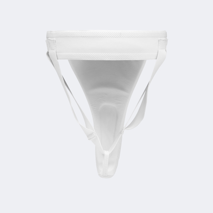 Protector Femenino Tkd Wtf - Aditgf01 Blanco S 2