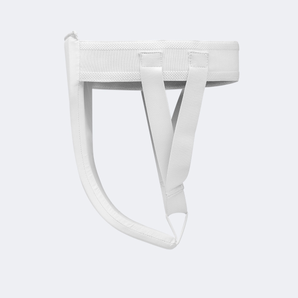 Protector Femenino Tkd Wtf - Aditgf01 Blanco S