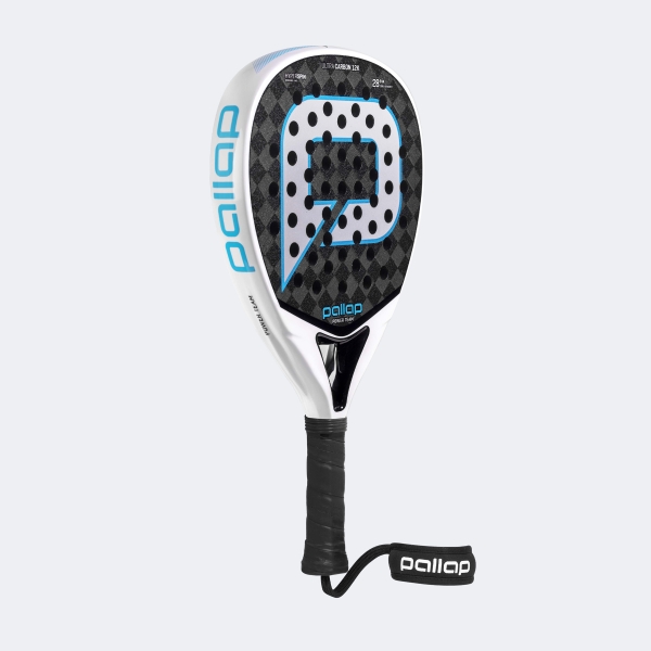 Paleta Padel Power Team   Pr1t25 Negro