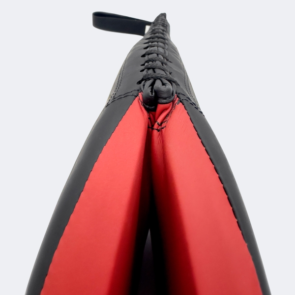 Palmeta Doble - Aditdt06 Negro