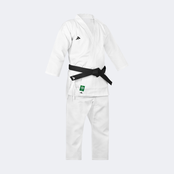 Uniforme Karategi Karate Club 220 - K220c Blanco 140