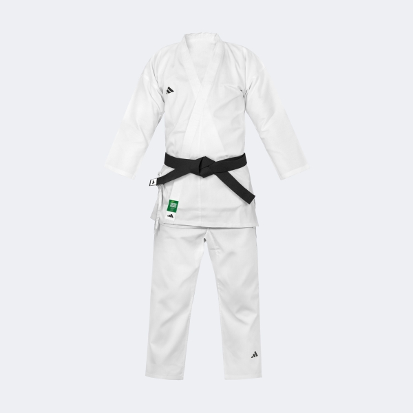 Uniforme Karategi Karate Club 220 - K220c Blanco 150
