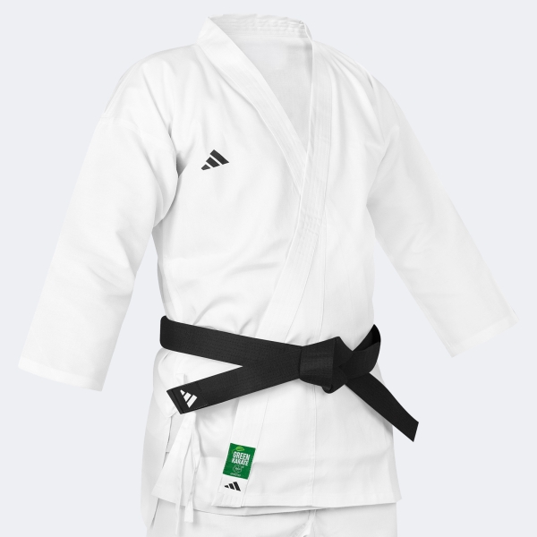 Uniforme Karategi Karate Club 220 - K220c Blanco 150