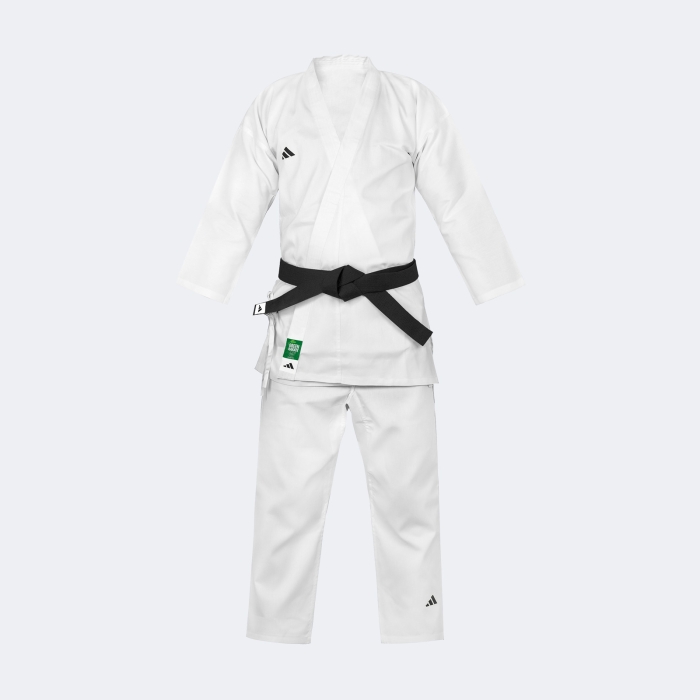 Uniforme Karategi Karate Club 220 - K220c Blanco 160