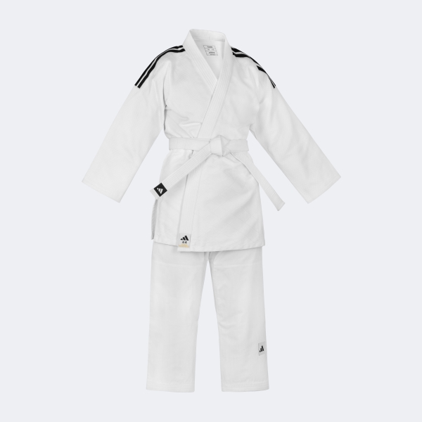 Uniforme Judogi Judo Training 500 - J500 Blanco 140