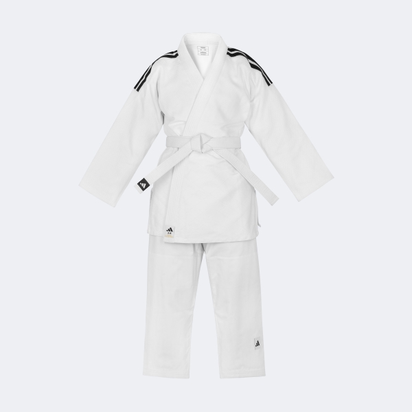 Uniforme Judogi Judo Training 500 - J500 Blanco 140