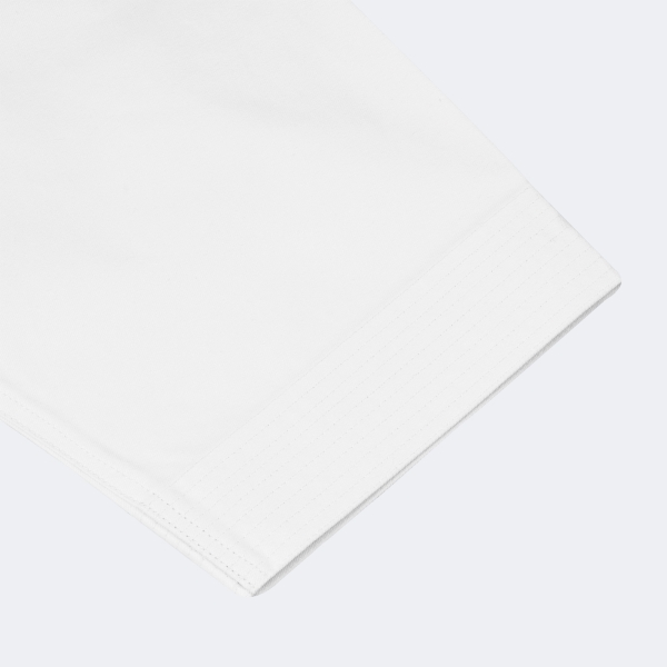 Uniforme Karategi Karate Kata Taikyoku 300 - K300 Blanco-dorado 190