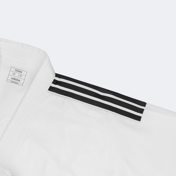Uniforme Judogi Judo Training 500 - J500 Blanco 140