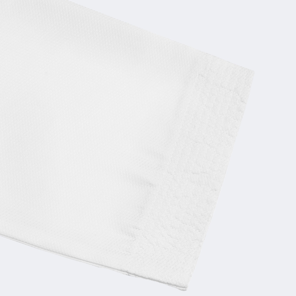 Uniforme Karategi Karate Kumite Adizero 2 0 - K0_2_0 Blanco-plateado 175