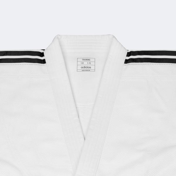 Uniforme Judogi Judo Training 500 - J500 Blanco 150