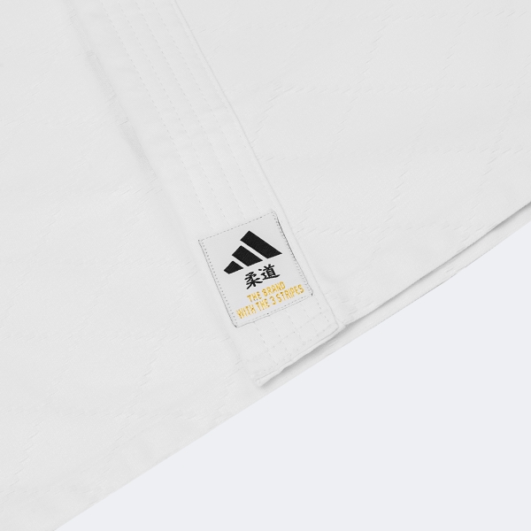 Uniforme Judogi Judo Training 500 - J500 Blanco 150