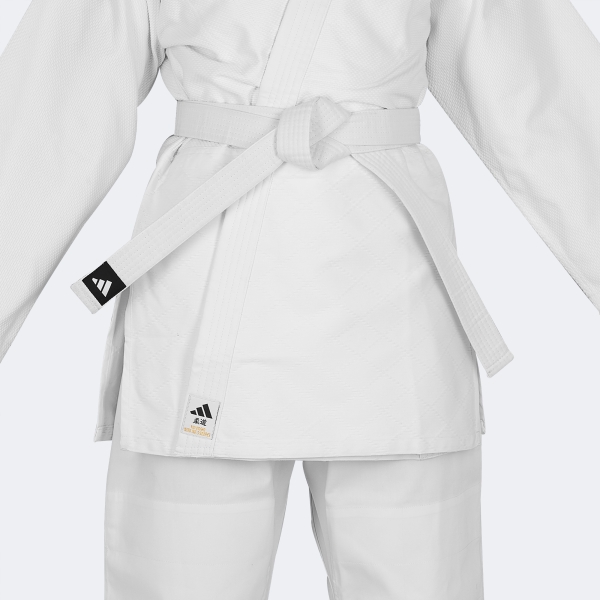 Uniforme Judogi Judo Training 500 - J500 Blanco 150