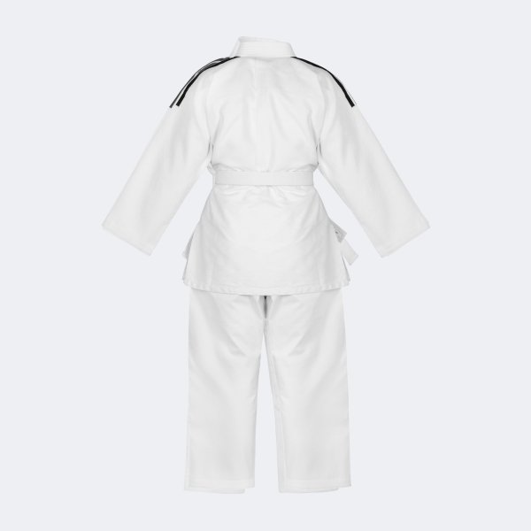 Uniforme Judogi Judo Training 500 - J500 Blanco 150