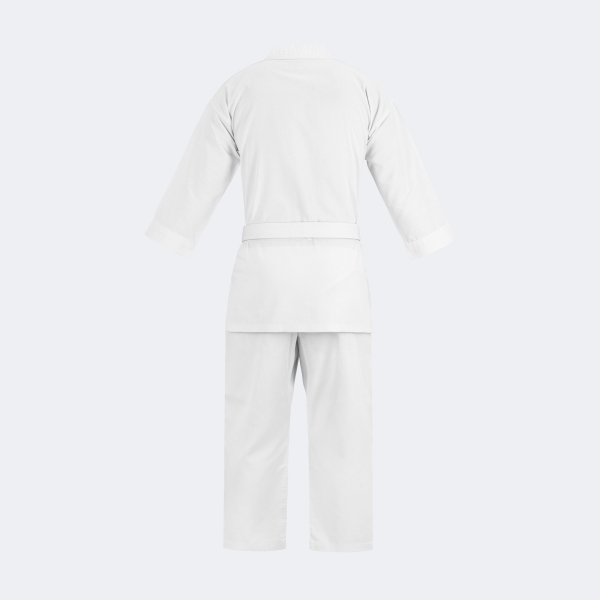Uniforme Karategi Karate Evolution 200 - K200e-wb Blanco 110-120
