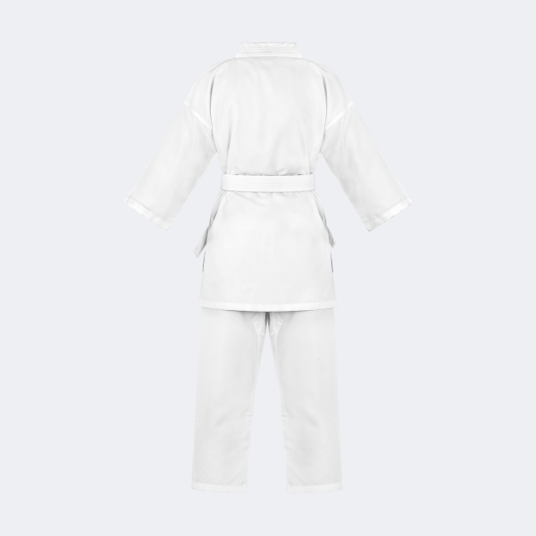 Uniforme Karategi Karate Shodan 150 - K150wb Blanco 100