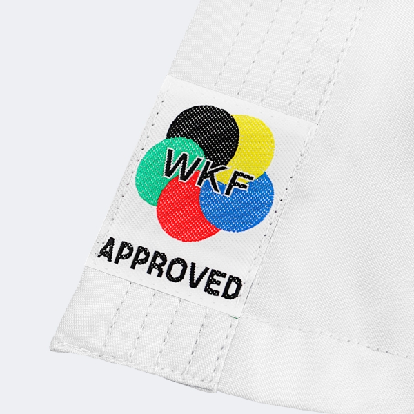 Uniforme Karategi Karate Shodan 150 - K150wb Blanco 150