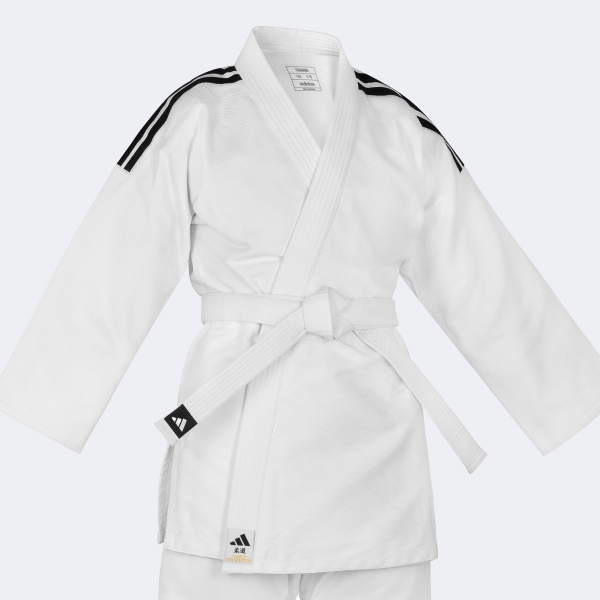 Uniforme Judogi Judo Training 500 - J500 Blanco 180