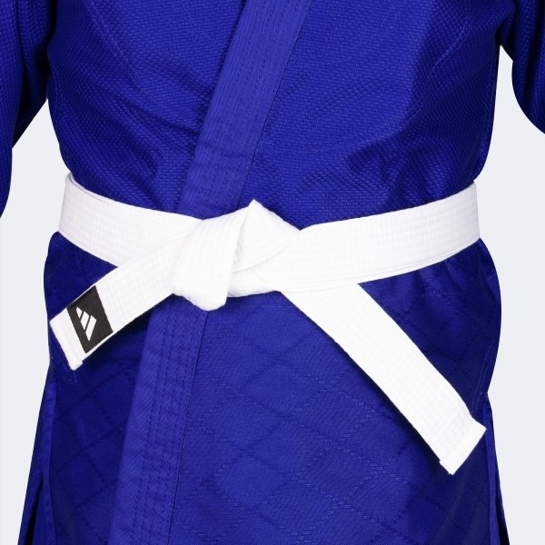 Uniforme Judogi Judo Training 500 - J500 Azul 150