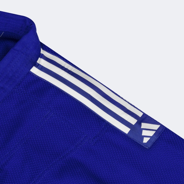 Uniforme Judogi Judo Training 500 - J500 Azul 150