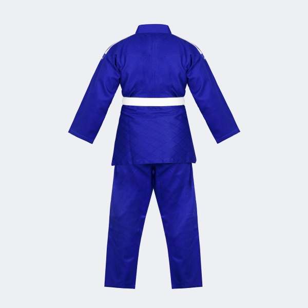 Uniforme Judogi Judo Training 500 - J500 Azul 150