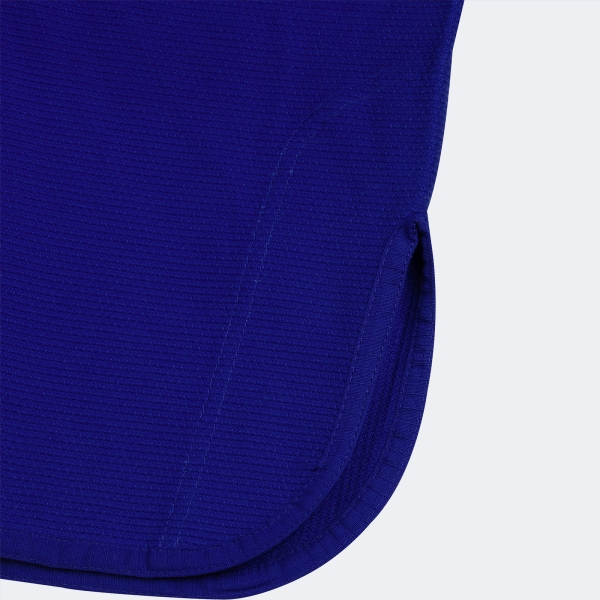 Uniforme Kimono Jiu Jitsu Contest - Jj430r Azul-rojo A1