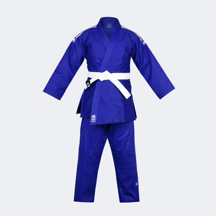 Uniforme Judogi Judo Training 500 - J500 Azul 150