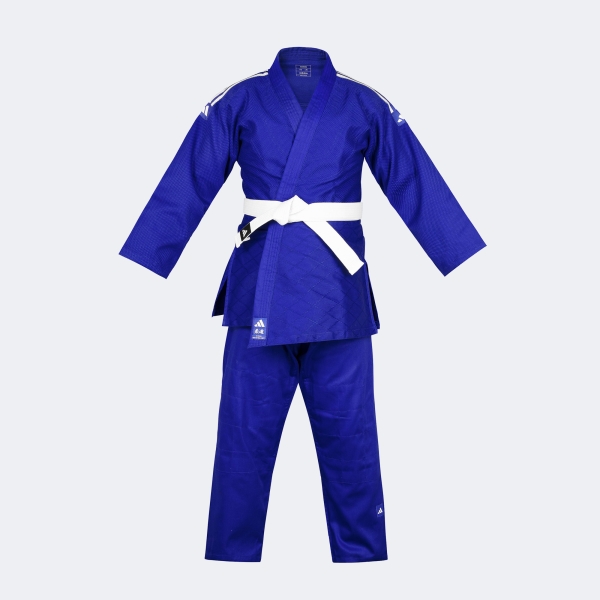 Uniforme Judogi Judo Training 500 - J500 Azul 150
