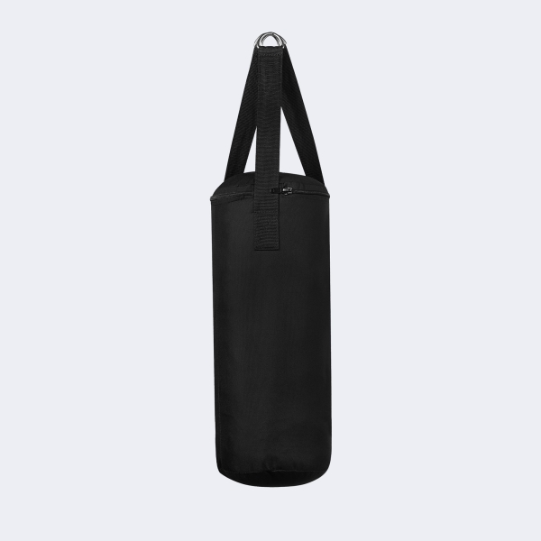 Set Boxeo Junior: Guante Bolsa - Adibacjpii Negro