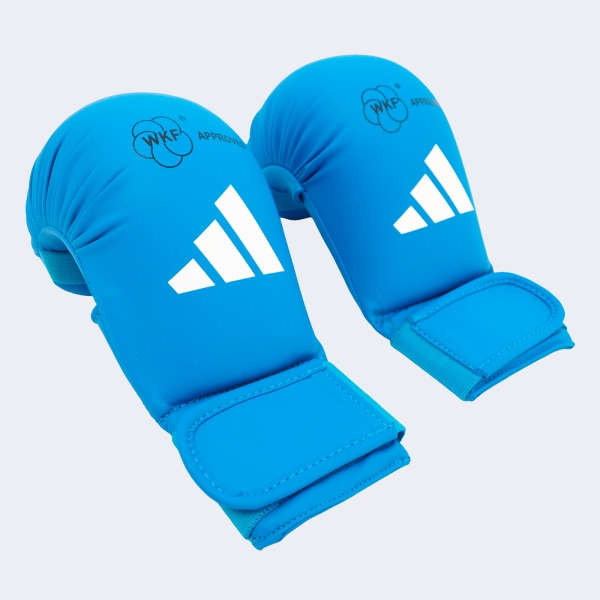 Guantin Karate Wkf - 661_22_20 Azul M