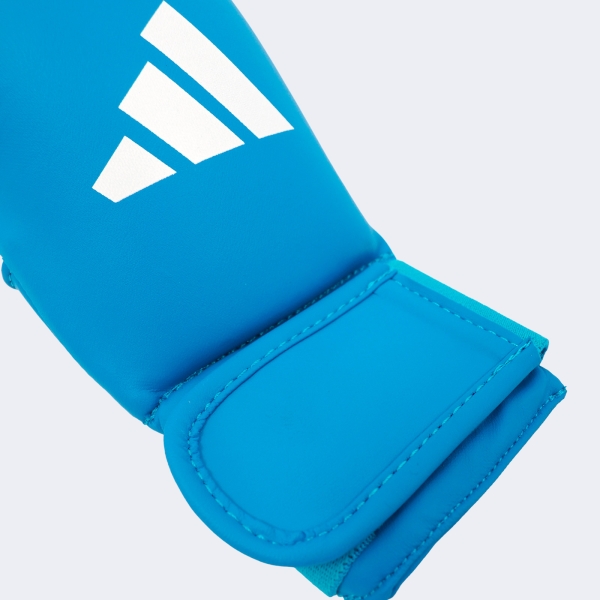 Guantin Karate Wkf - 661_22_20 Azul L