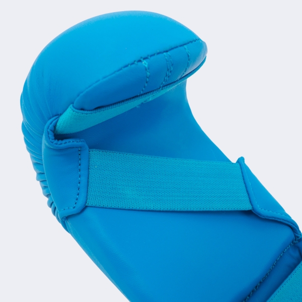 Guantin Karate Wkf - 661_22_20 Azul L
