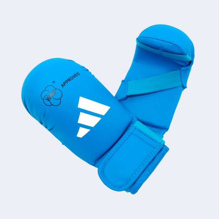 Guantin Karate Wkf - 661_22_20 Azul M 2