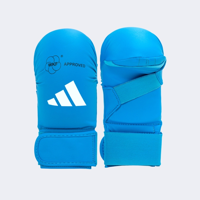 Guantin Karate Wkf - 661_22_20 Azul M