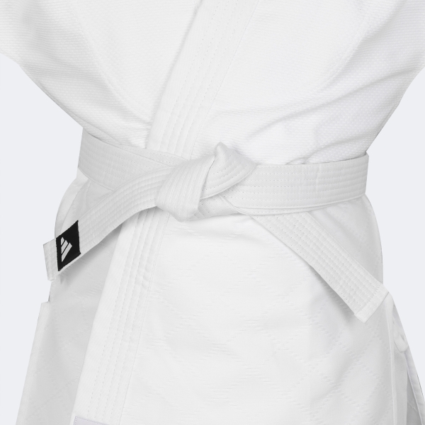 Uniforme Judogi Judo Evolution 250 - J250e-wb Blanco 110-120