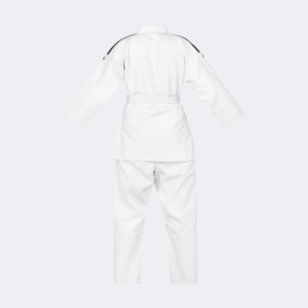 Uniforme Judogi Judo Evolution 250 - J250e-wb Blanco 110-120