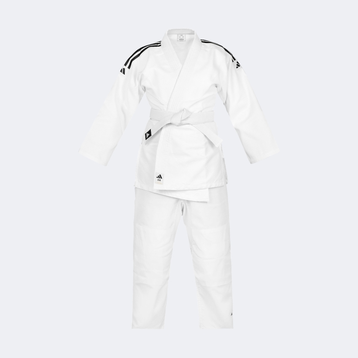 Uniforme Judogi Judo Evolution 250 - J250e-wb Blanco 110-120