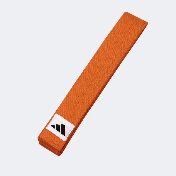 Cinturon Artes Marciales Club - Adib220p Naranja 240