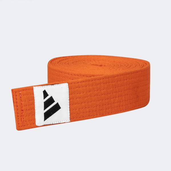 Cinturon Artes Marciales Club - Adib220p Naranja 300