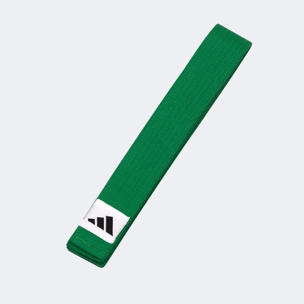 Cinturon Artes Marciales Club - Adib220p Verde 240