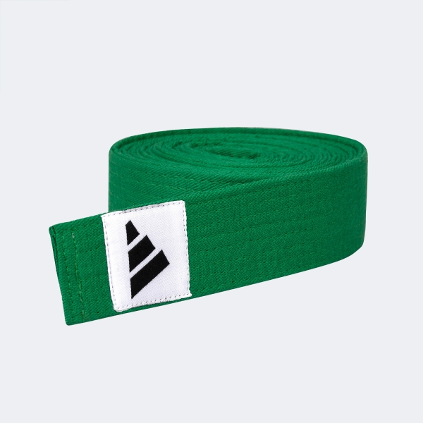 Cinturon Artes Marciales Club - Adib220p Verde 240