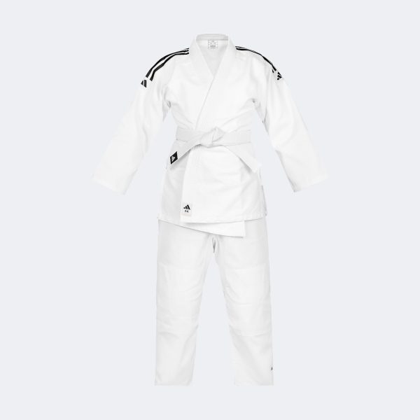 Uniforme Judogi Judo Evolution 250 - J250e-wb Blanco 130-140