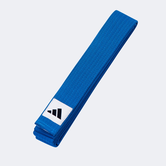 Cinturon Artes Marciales Club - Adib220p Azul 200