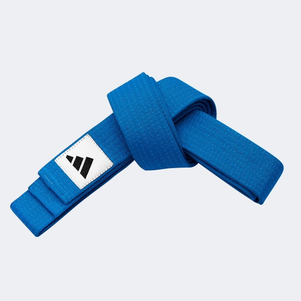 Cinturon Artes Marciales Club - Adib220p Azul 240