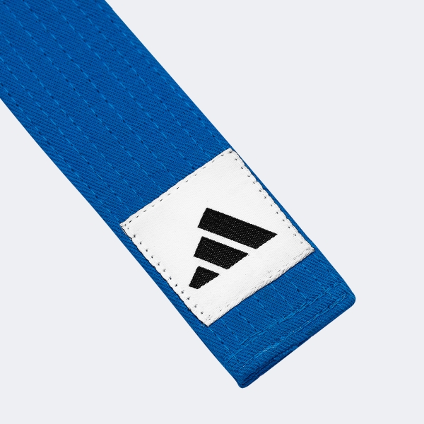 Cinturon Artes Marciales Club - Adib220p Azul 240