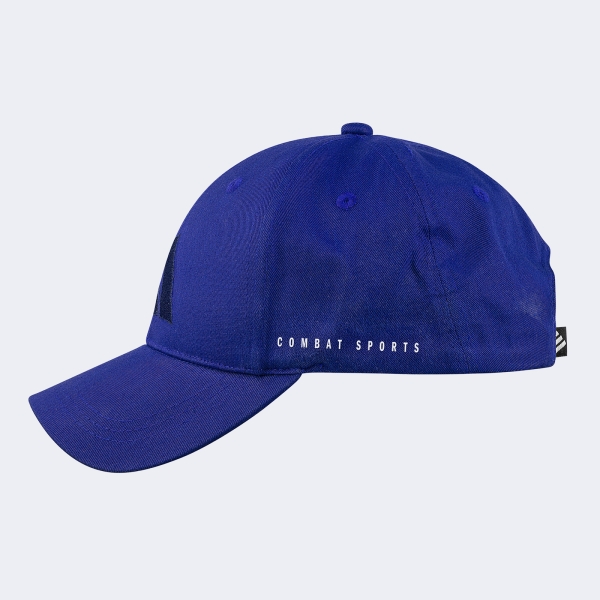 Gorra - Adicap01-cs Azul