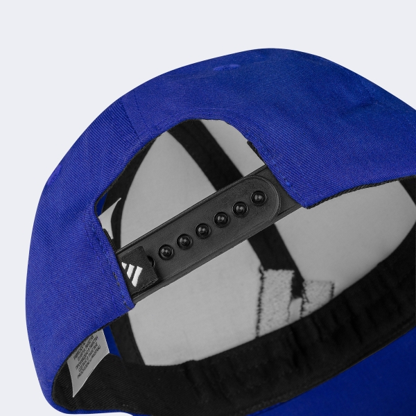 Gorra - Adicap01-cs Azul